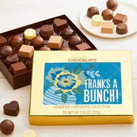 Simply Chocolate