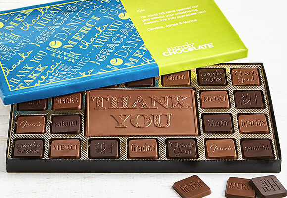 Thank You Gifts