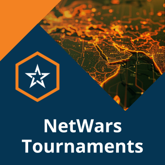 NetWars Tournaments