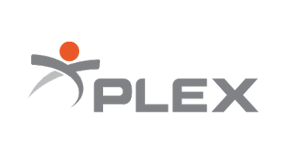 Plex Logo