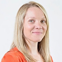  Rebekah  Brown 