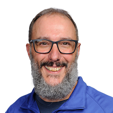 Headshot of Brian Ventura