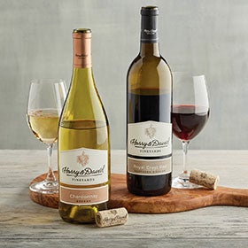 wine