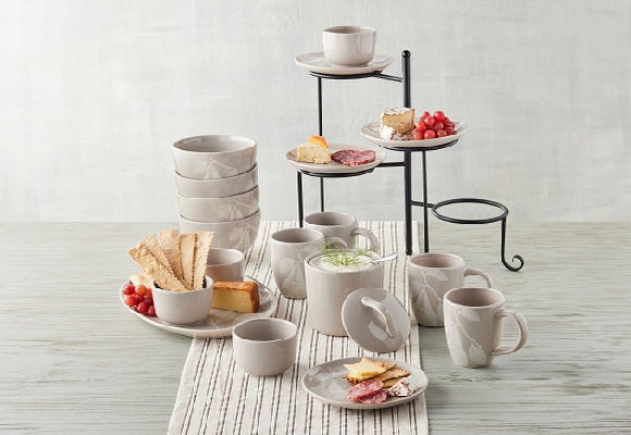 Explore Kitchen & Home