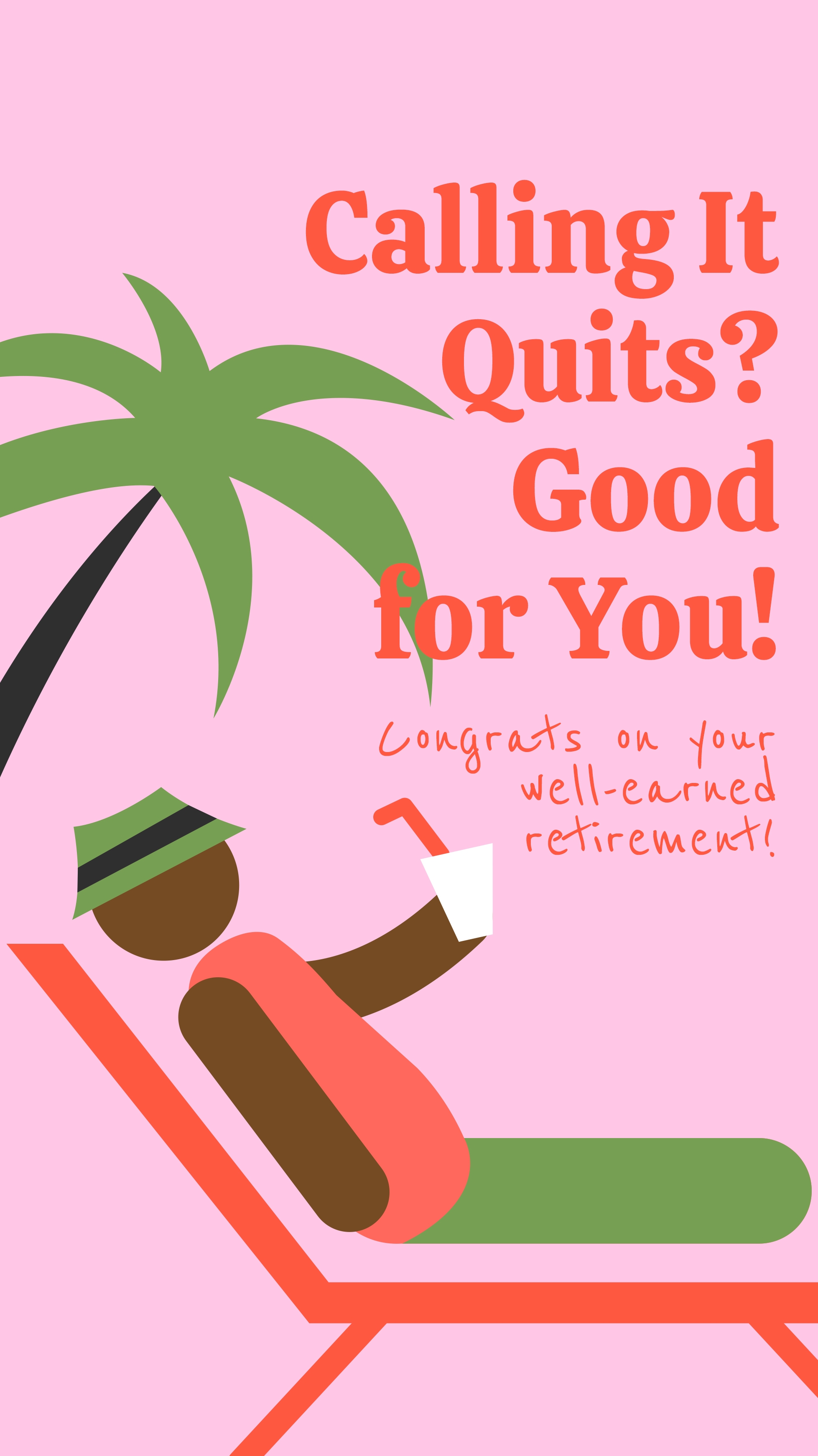 Retirement