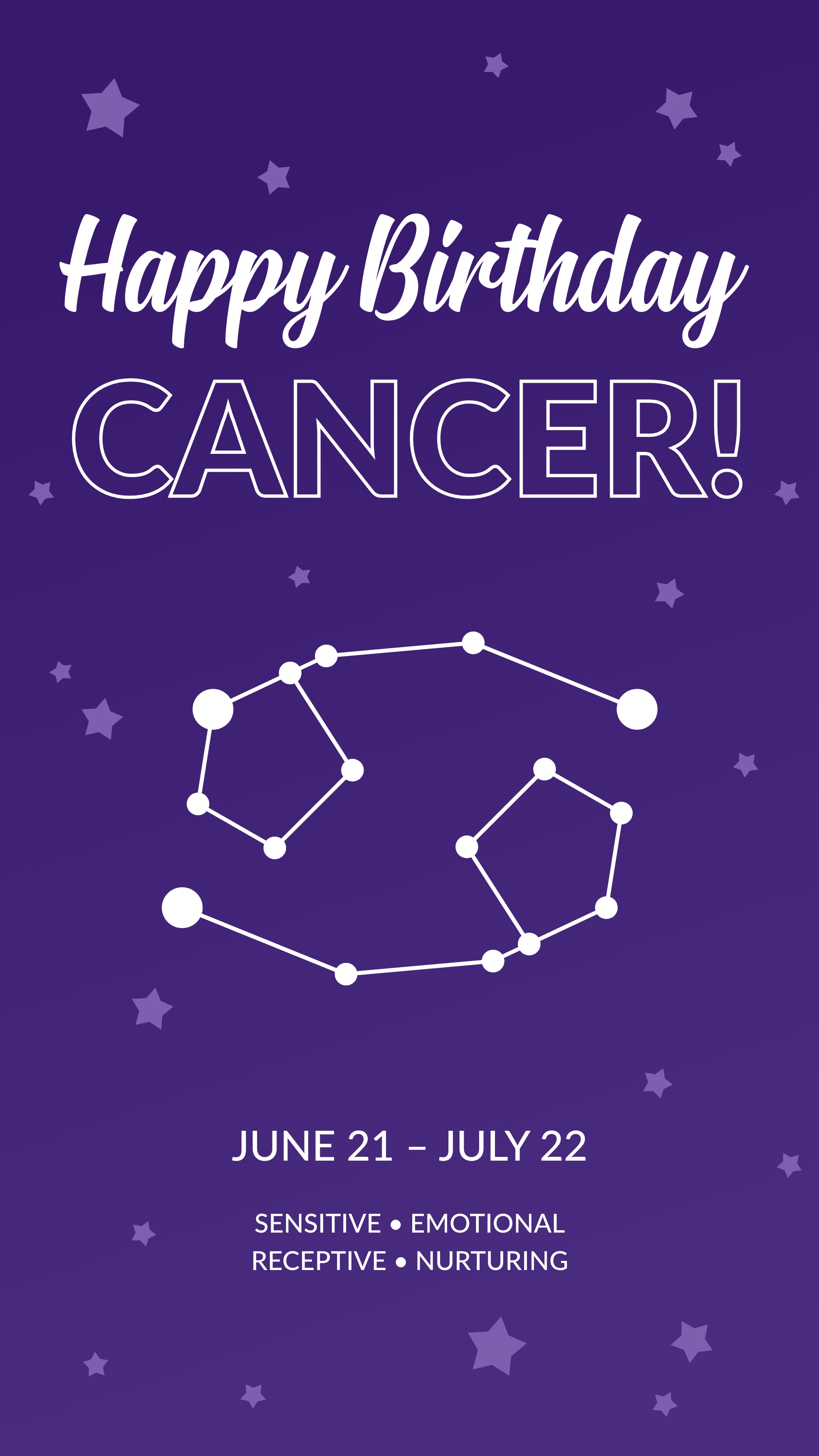 Cancer