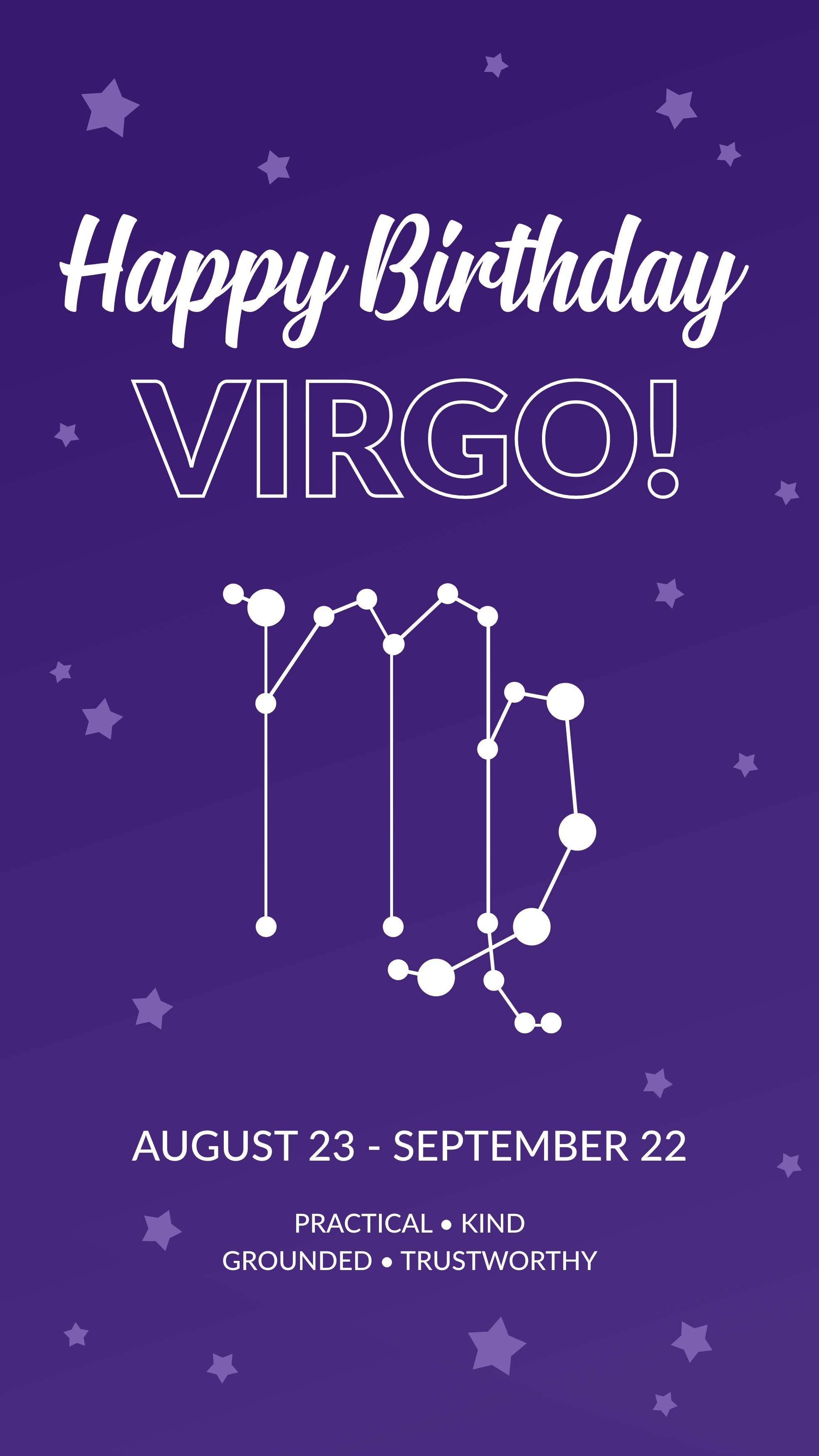Virgo