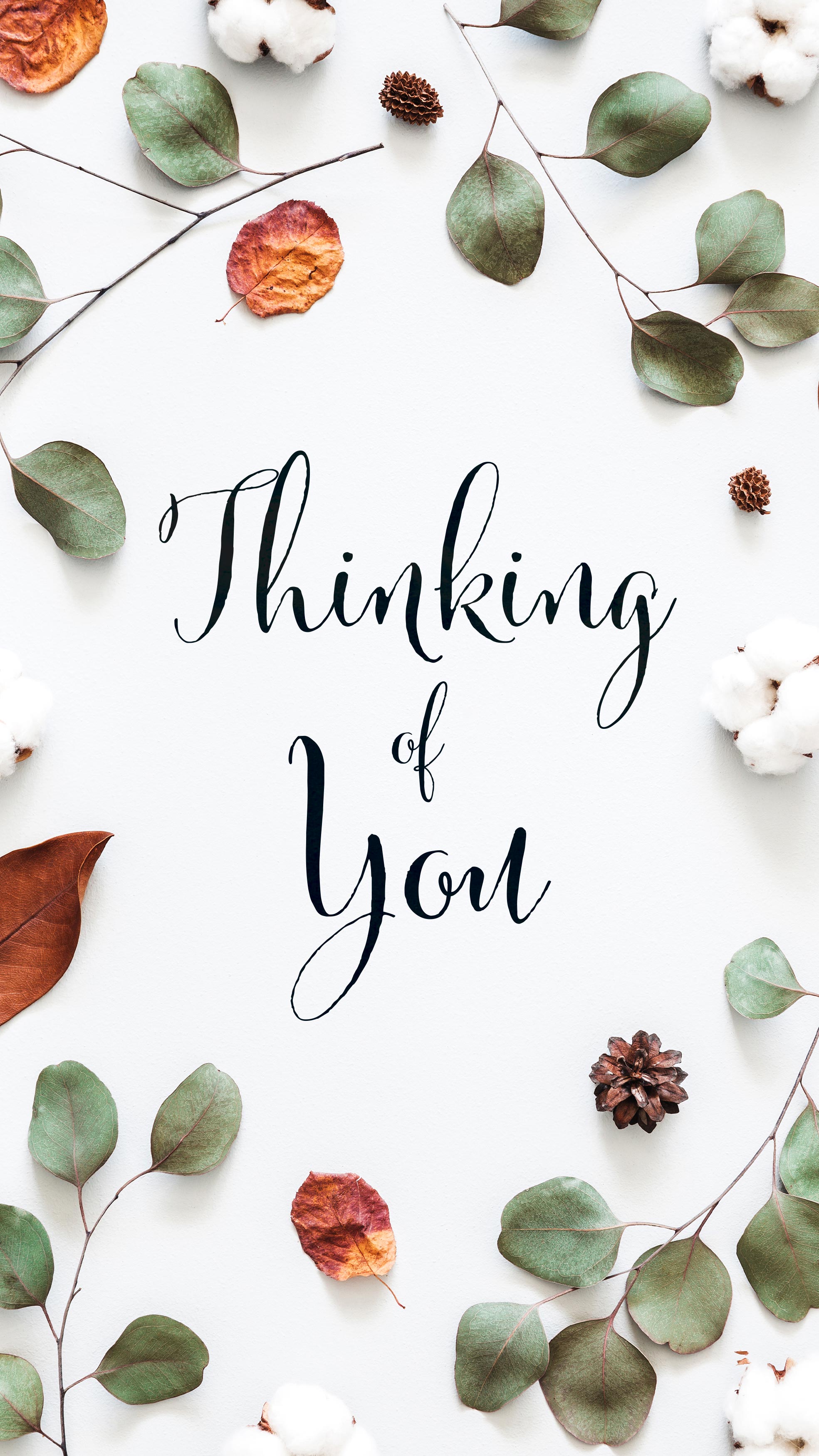 Thinking of You 7